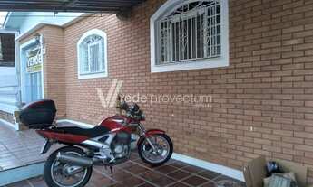 Imagem 2: Casa - Jardim Bela Vista - Campinas