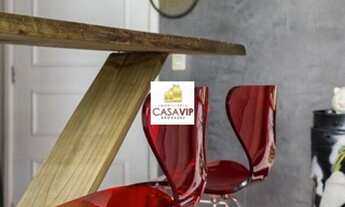 Imagem 3: Apartamento à venda, Pinheiros, 49m², 1 suíte, 1 vaga!