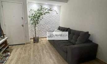 Imagem 3: Apartamento 2 quartos Águas Claras