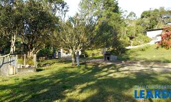 Imagem 5: SÍTIO - ESMERALDA PARK (CAUCAIA DO ALTO) - SP