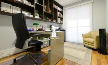 Imagem 7: APARTAMENTO COM 03 SUÍTES NO PANAMBY