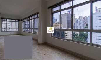 Imagem 6: Apartamento à venda, Bela Vista, 340m², 3 dormitórios, 1 suíte, 2 vagas!