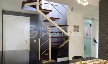 Imagem 6: Cobertura para Venda em Rio de Janeiro, Freguesia - Jacarepaguá, 3 dormitórios, 2 suítes