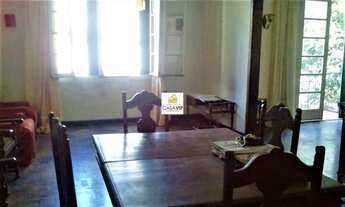 Imagem 2: Apartamento à venda, Vila Mariana, 210m², 3 dormitórios, sem vaga!