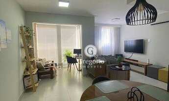 Imagem 11: Apartamento com 2 dormitórios à venda, 55 m² por R$ 549.000,00 - Butantã - São Paulo/SP