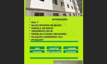 Imagem 2: GRANDES OPORTUNIDADES DE IMÓVEIS DE REPASSES