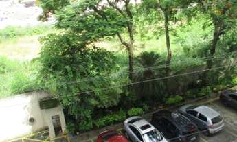 Imagem 7: Apartamento no Mutondo - 02 Quartos - Varanda - Garagem - São Gonçalo - RJ