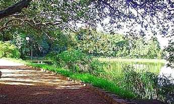 Imagem: Terreno - Vila Hollândia - Campinas