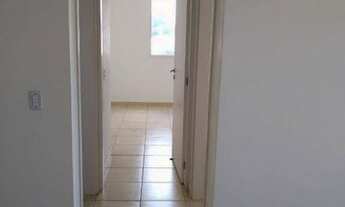 Imagem 5: Apartamento com 2 dormitórios para alugar, 52 m² por R$ 900,00/mês - Condomínio Buriti - S