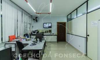 Imagem 2: São Paulo - Prédio Inteiro - Paraíso