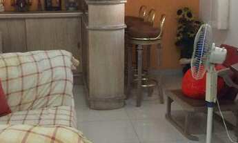 Imagem 4: CASA ASSOBRADADA - PLANALTO PAULISTA - SP