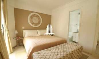 Imagem 6: Apartamento à venda com 125m², 3 quartos e 2 vagas