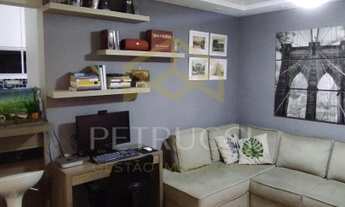 Imagem 2: Apartamento - Parque Prado - Campinas