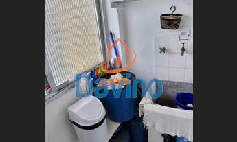 Imagem 7: KIT AMPLO VISTA MAR LOCALIZADO NA TUPI COM VAGA DE GARAGEM - R$ 160 MIL