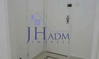 Imagem 6: Sala comercial com 45m² na Presidente Vargas, próxima ao Metrô da Uruguaiana