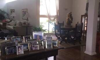 Imagem 3: Casa com 4 dormitórios, 750 m² - venda por R$ 3.595.520,00 ou aluguel por R$ 12.000,00/mês