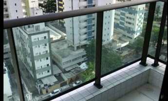 Imagem 2: Edf Green Life Boa Viagem 2 Qts Varanda Piscina Academia