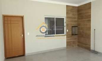 Imagem: CASA RESIDENCIAL em INDAIATUBA - SP, JARDIM