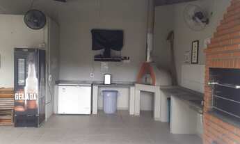 Imagem 2: Apartamento para aluguel possui 75 metros quadrados com 2 quartos em Morro Nova Cintra - S