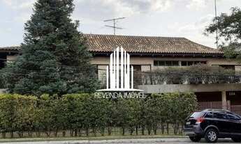 Imagem 2: Mansão com 6 suítes em CIdade Jardim