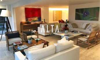 Imagem 4: Alta Imóveis Boutique apresenta: Cobertura na parte baixa da Sambaiba com vista mar e a ár