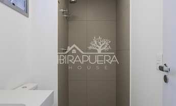 Imagem 3: Maravilhoso apartamento de 30m2 com 1 dormitório e 1 banheiro à venda, Pinheiros, São Paul