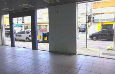 Imagem 8: SALAO COMERCIAL UNIFICADO NO CAMBUCI