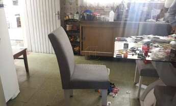 Imagem 4: Casa com 3 dormitórios para alugar, 200 m² por R$ 2.000,00/mês - Jardim Irene - Santo Andr