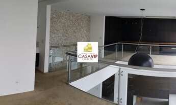 Imagem 7: Flat Duplex à venda, Vila Nova Conceição, 98m², 1 suíte, 2 vagas!