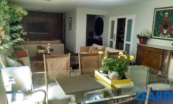 Imagem 2: APARTAMENTO - JARDIM AMÉRICA - SP