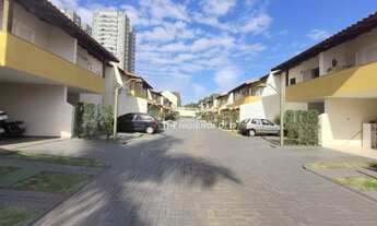 Imagem 3: Sobrado geminado c/ 3 qtos no Cond. Res. Bélgica - R. Frederico Balan, 22 - São Vicente