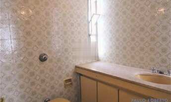 Imagem 6: APARTAMENTO - ITAIM BIBI - SP