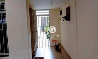 Imagem 6: Sobrado com 2 dormitórios à venda, 130 m² por R$ 550.000,00 - Jardim Centenário - São Paul