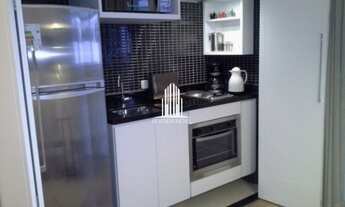 Imagem 5: Flat na Vila Olímpia, 77 metros com vaga