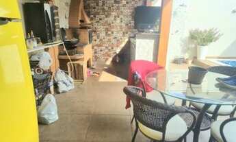 Imagem 5: VENDO EXCELENTE CASA NA VILA PROOST DE SOUZA /JARDIM AURELIA PROXIMO AO SHOPPING UNIMART