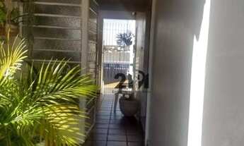 Imagem 3: Sobrado com 3 dormitórios à venda, 128 m² por R$ 570.000,00 - Vila Mazzei - São Paulo/SP