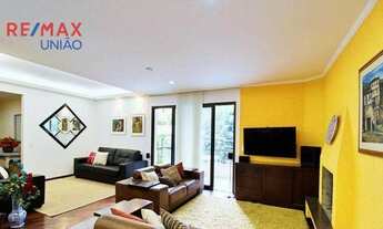 Imagem 4: Apartamento com 4 dormitórios à venda, 179 m² por R$ 1.480.000,00 - Jardim Ampliação - São