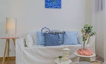 Imagem 5: Apartamento para comprar Parque Maracanã Contagem