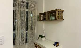 Imagem 7: Apartamento - 32 metros - 1 quarto - Copacabana - Rio de Janeiro - RJ