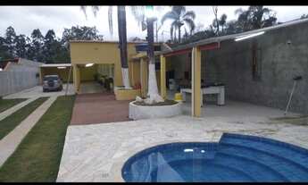 Imagem 3: Chácara em Mogi das Cruzes/SP