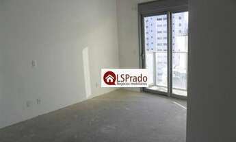 Imagem 5: Ao lado do Parque Ibirapuera, apartamento à venda, na Vila Nova Conceição!