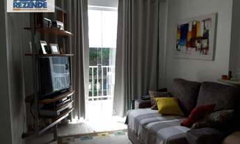 Imagem: Apartamento com 2 dormitórios à venda