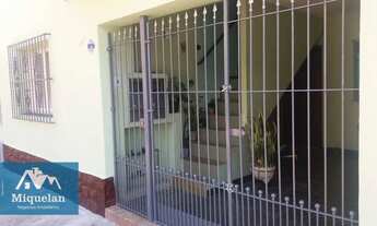 Imagem: Casa com 4 dormitórios à venda, 150 m²