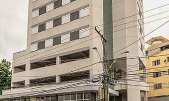 Imagem 2: Flat em União - Belo Horizonte