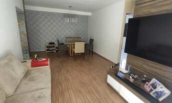 Imagem 4: Vendo Apto 3/4 no Feitosa com Varanda e suíte