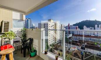 Imagem 5: Apartamento para Aluguel - Campo Grande, 1 Quarto, 45 m2