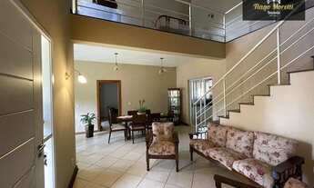 Imagem 4: Casa Alto Padrão Condomínio Flora Ville