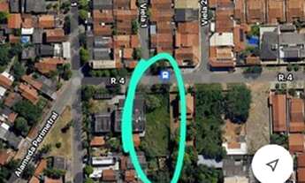 Imagem 4: GOIâNIA - Terreno Padrão - Setor Leste Vila Nova