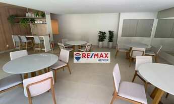 Imagem 4: Apartamento com 3 dormitórios à venda, 60 m² por R$ 550.000,00 - Madalena - Recife/PE