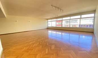 Imagem 2: Apartamento para aluguel tem 250 metros quadrados com 4 quartos em Copacabana - Rio de Jan